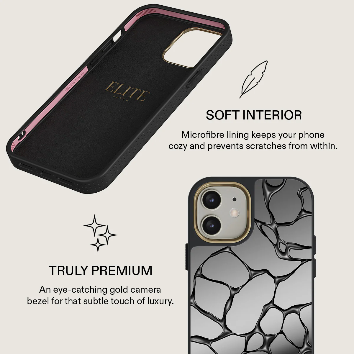 Void - iPhone 12 Case - Image 25