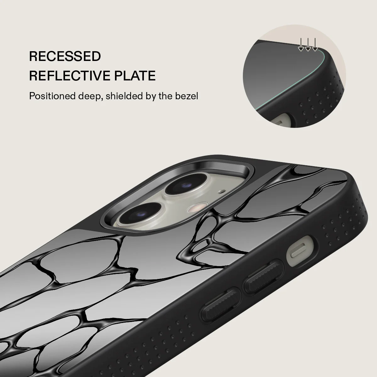 Void - iPhone 12 Case - Image 30