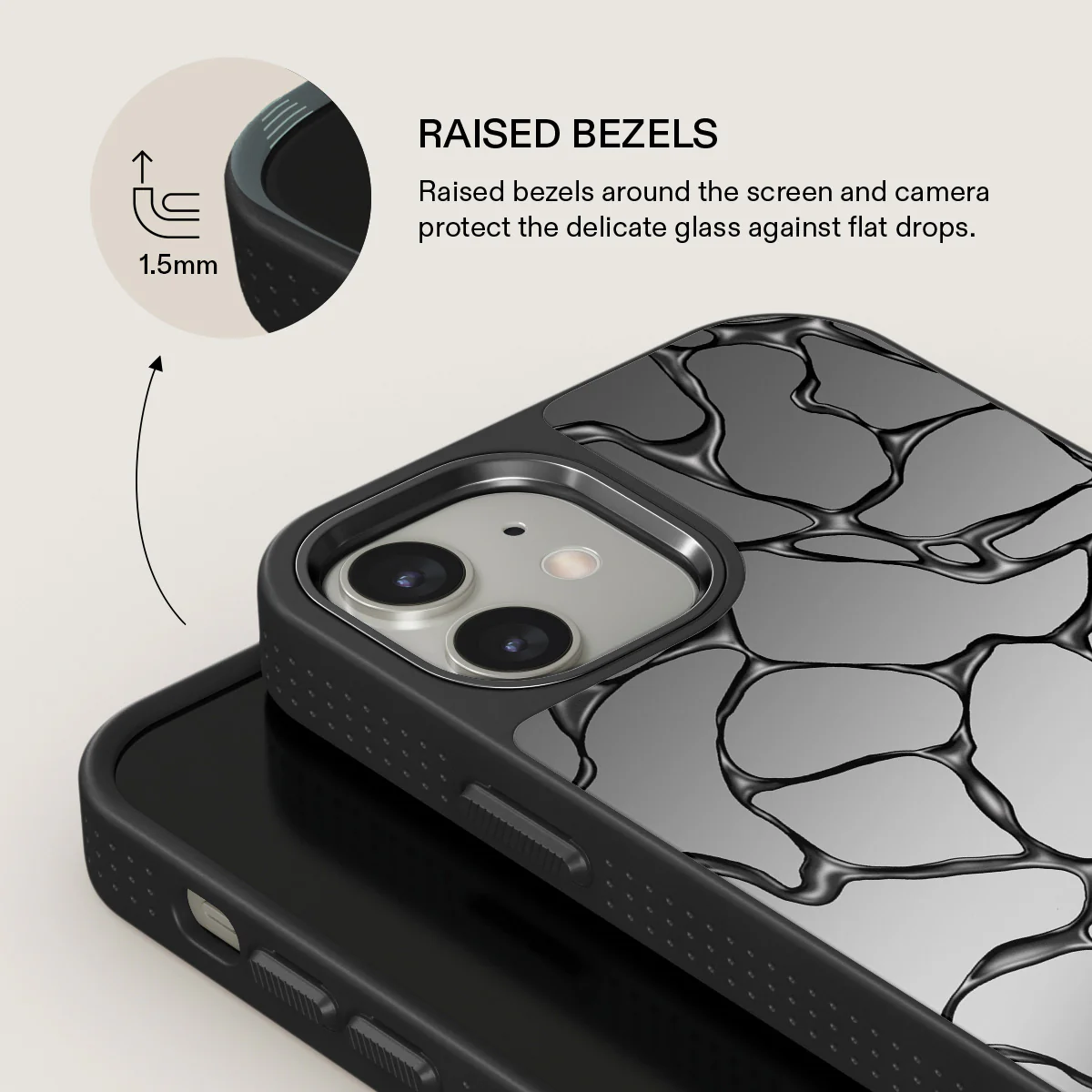 Void - iPhone 12 Case - Image 31