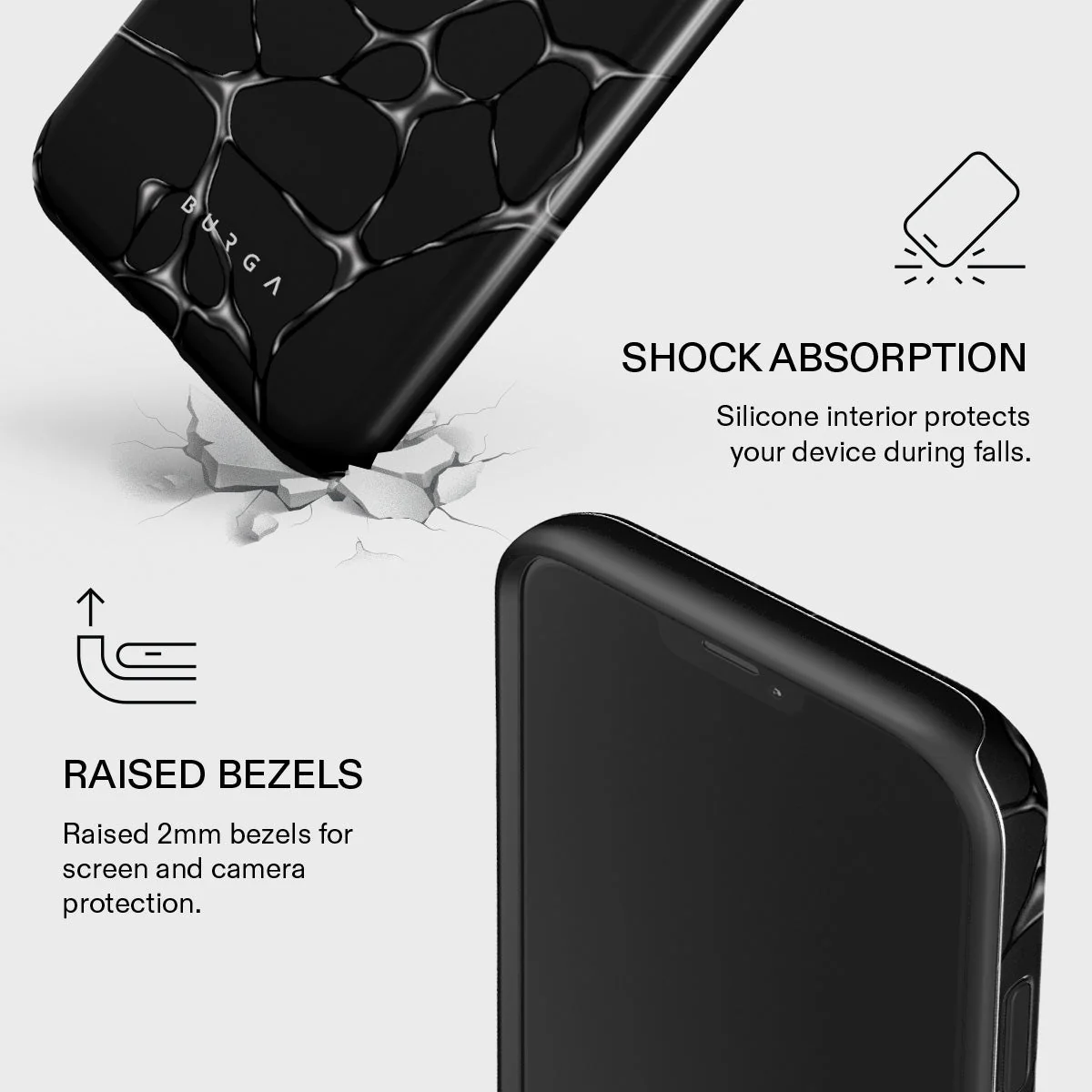 Void - iPhone 12 Case - Image 4