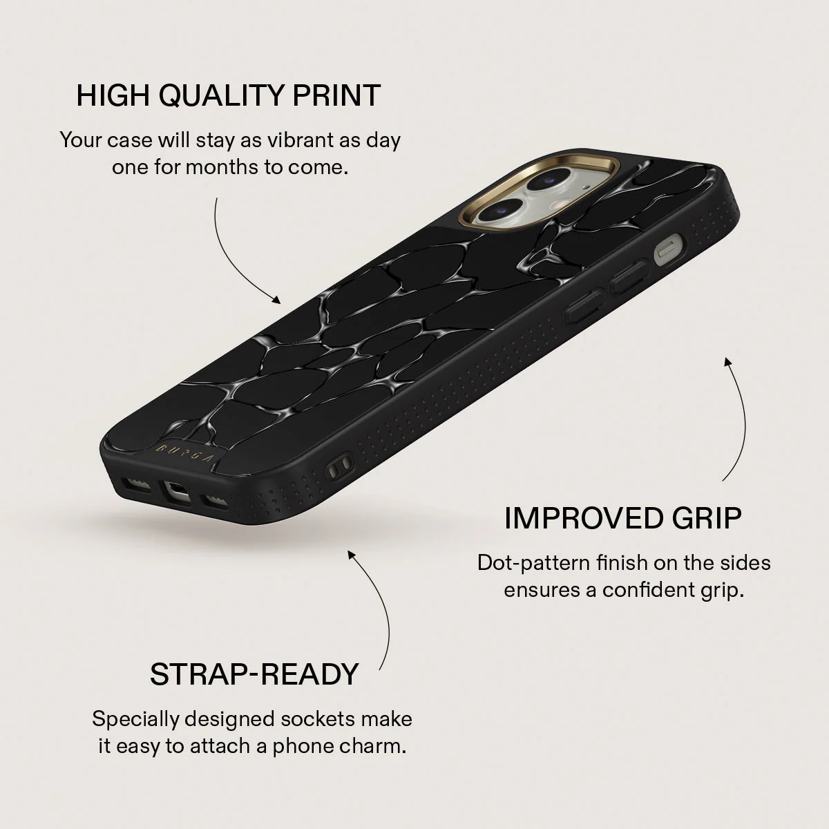 Void - iPhone 12 Case - Image 9