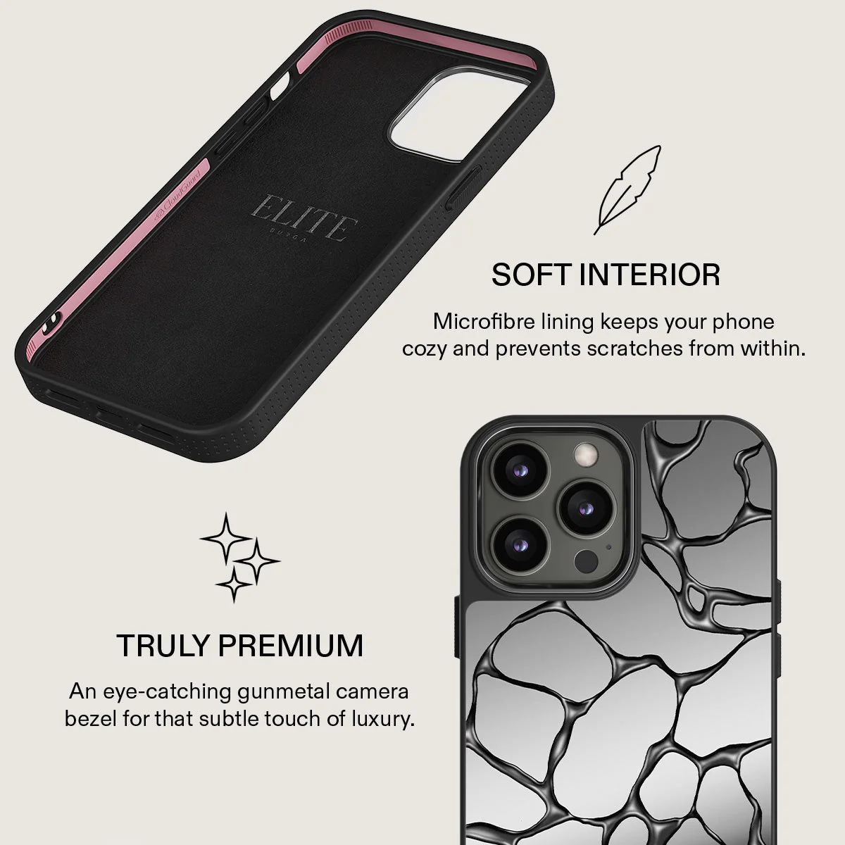 Void - iPhone 12 Pro Case - Image 33