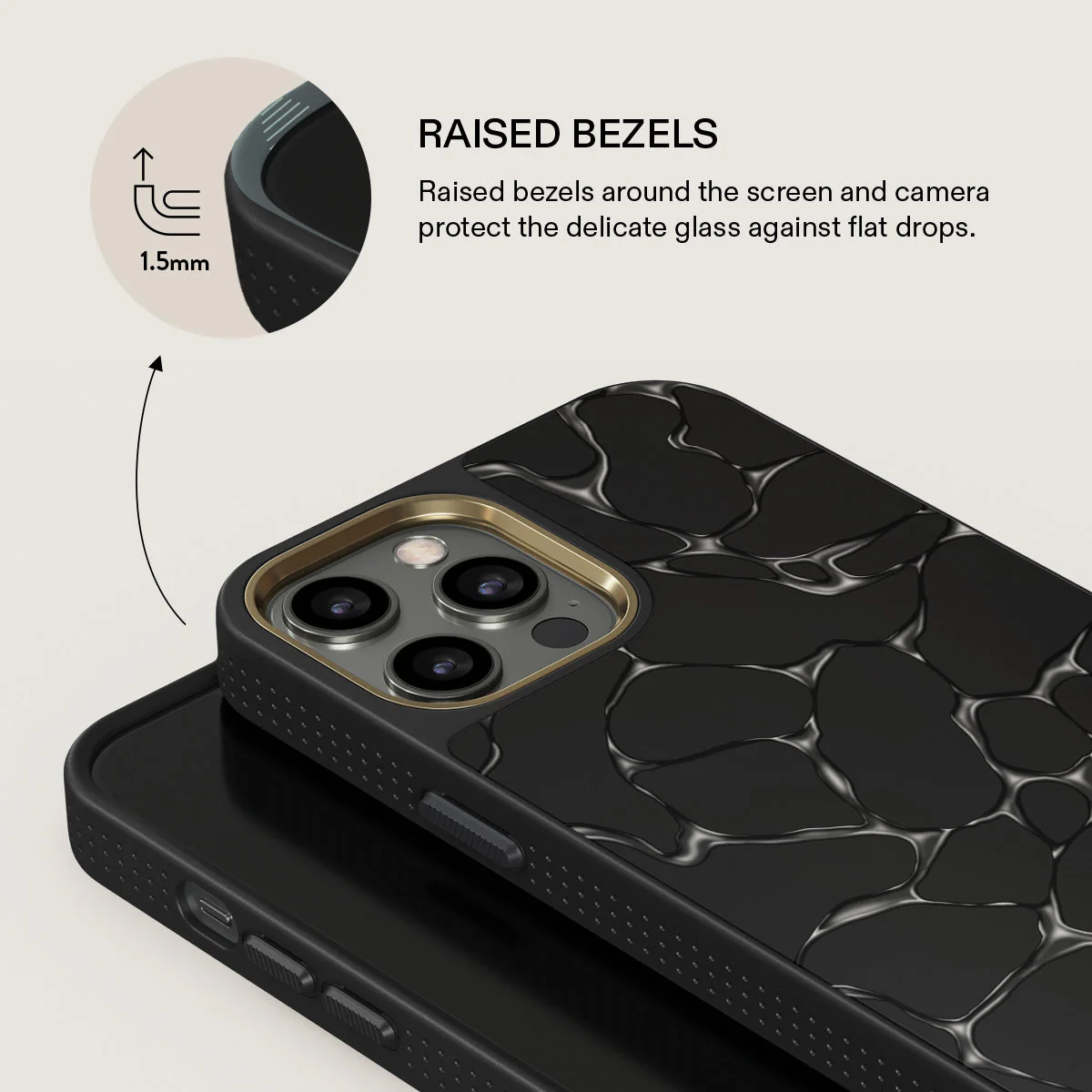 Void - iPhone 12 Pro Case - Image 8