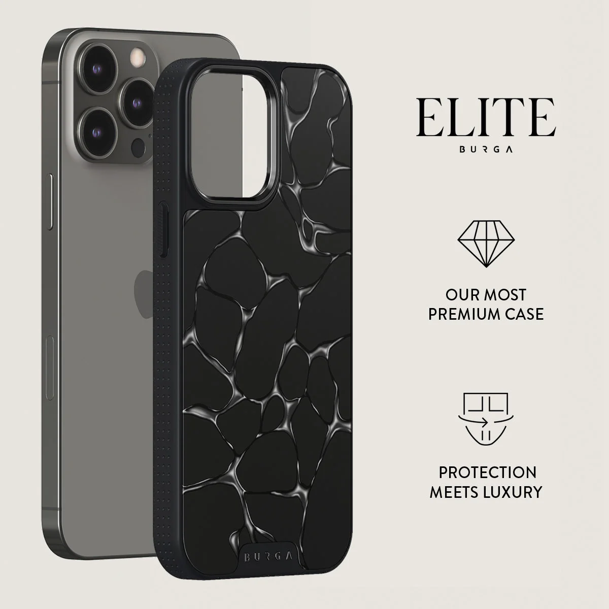 Void - iPhone 13 Pro Case - Image 13