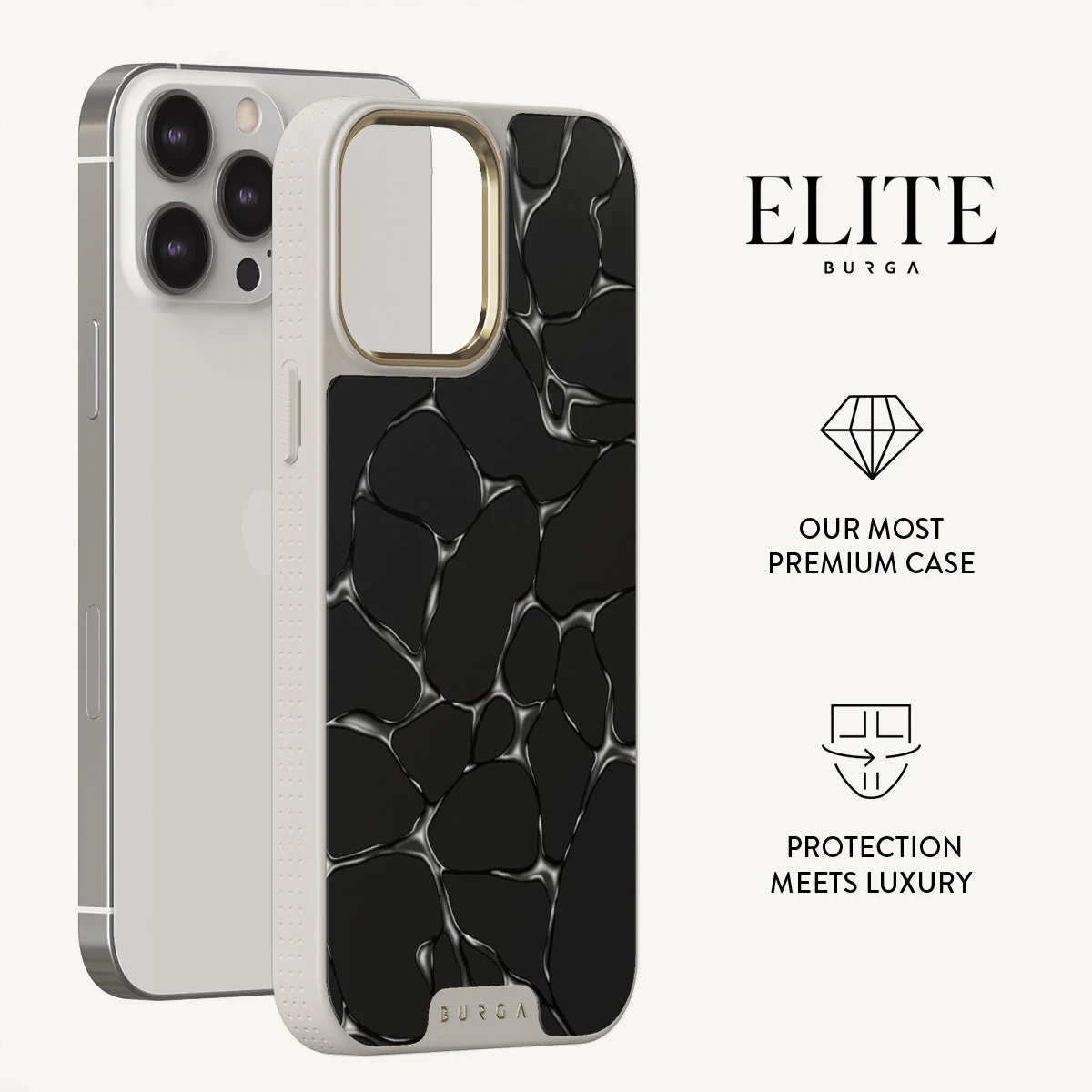Void - iPhone 13 Pro Case - Image 20
