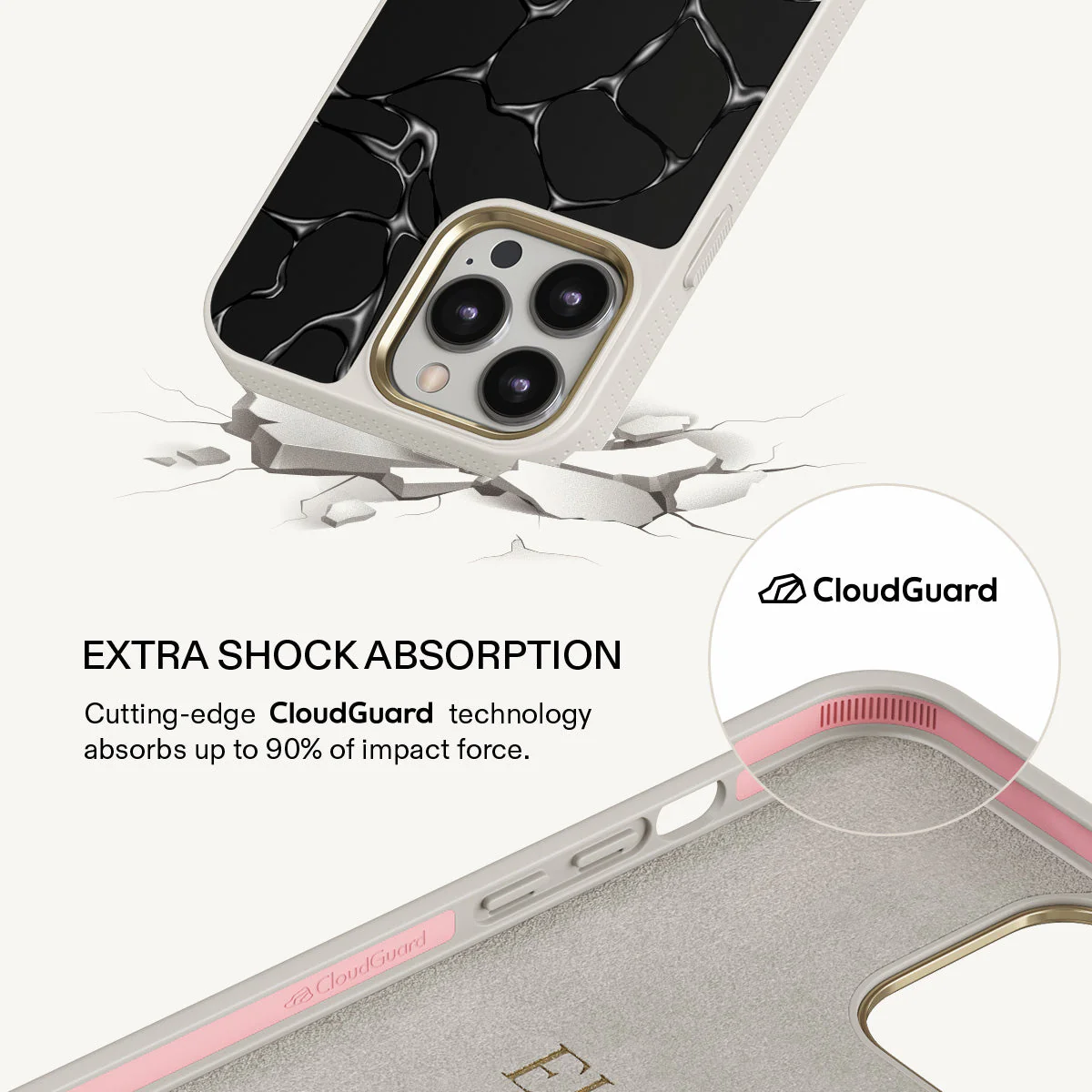 Void - iPhone 13 Pro Case - Image 21