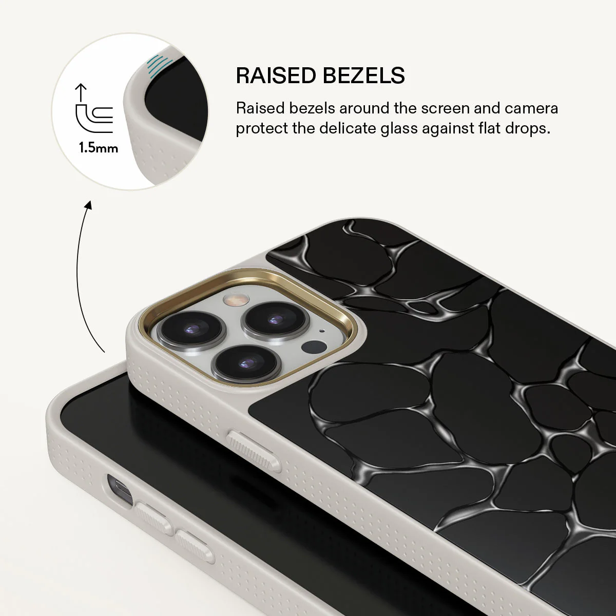 Void - iPhone 13 Pro Case - Image 22