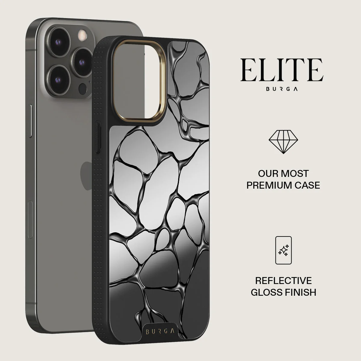 Void - iPhone 13 Pro Case - Image 27