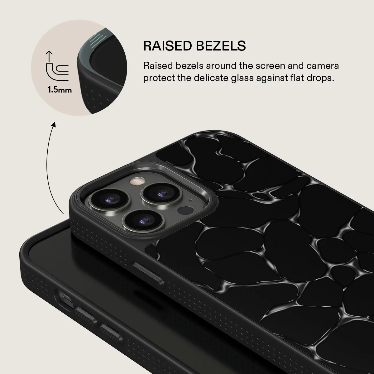 Void - iPhone 13 Pro Max Case - Image 15