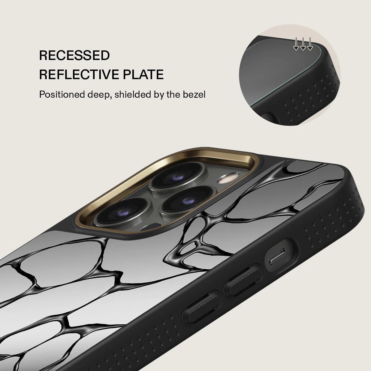 Void - iPhone 13 Pro Max Case - Image 29