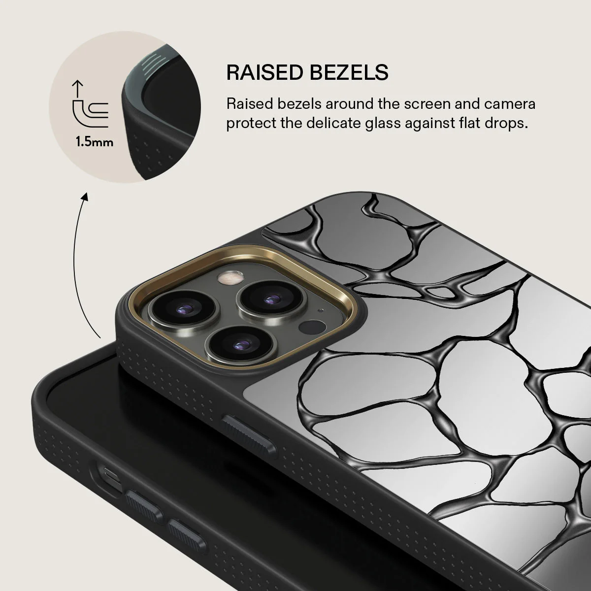 Void - iPhone 13 Pro Max Case - Image 30
