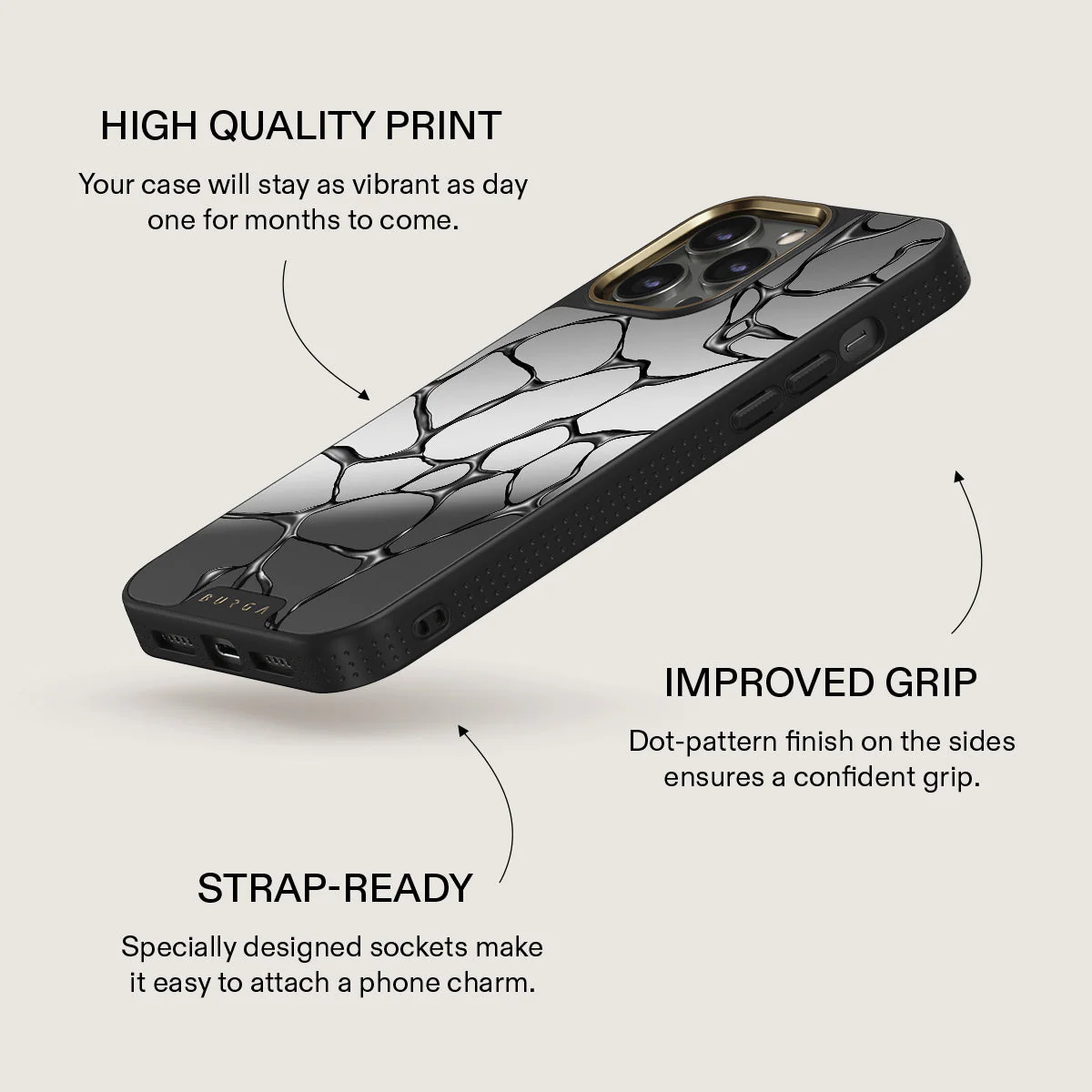 Void - iPhone 13 Pro Max Case - Image 31