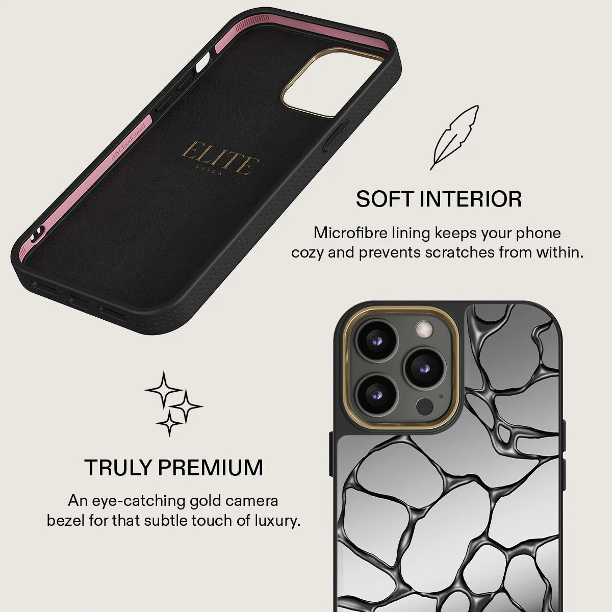 Void - iPhone 13 Pro Max Case - Image 32