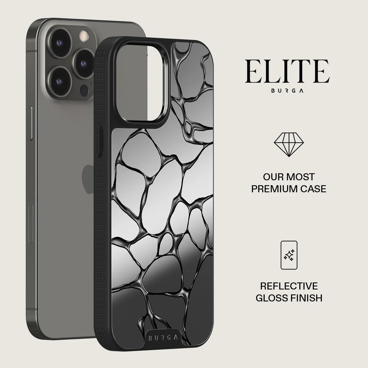 Void - iPhone 13 Pro Max Case - Image 35