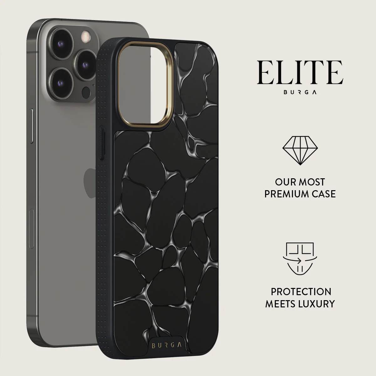 Void - iPhone 13 Pro Max Case - Image 6