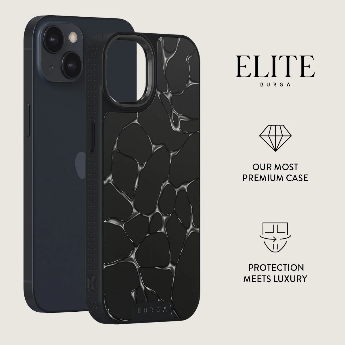 Void - iPhone 14 Case - Image 13