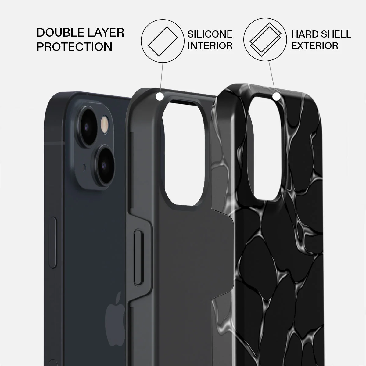 Void - iPhone 14 Case - Image 2