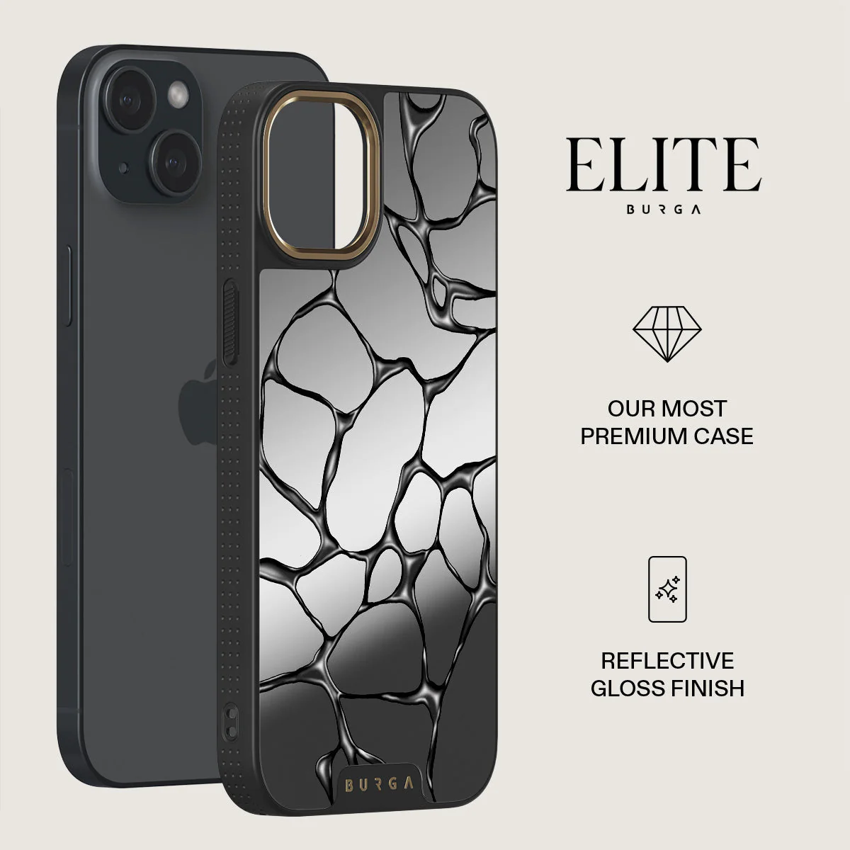 Void - iPhone 14 Case - Image 27