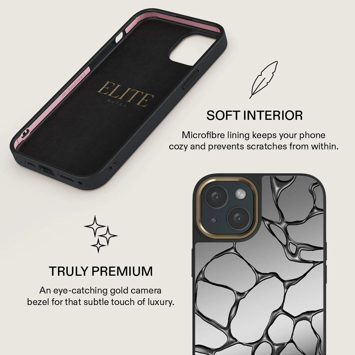 Void - iPhone 14 Case - Image 32