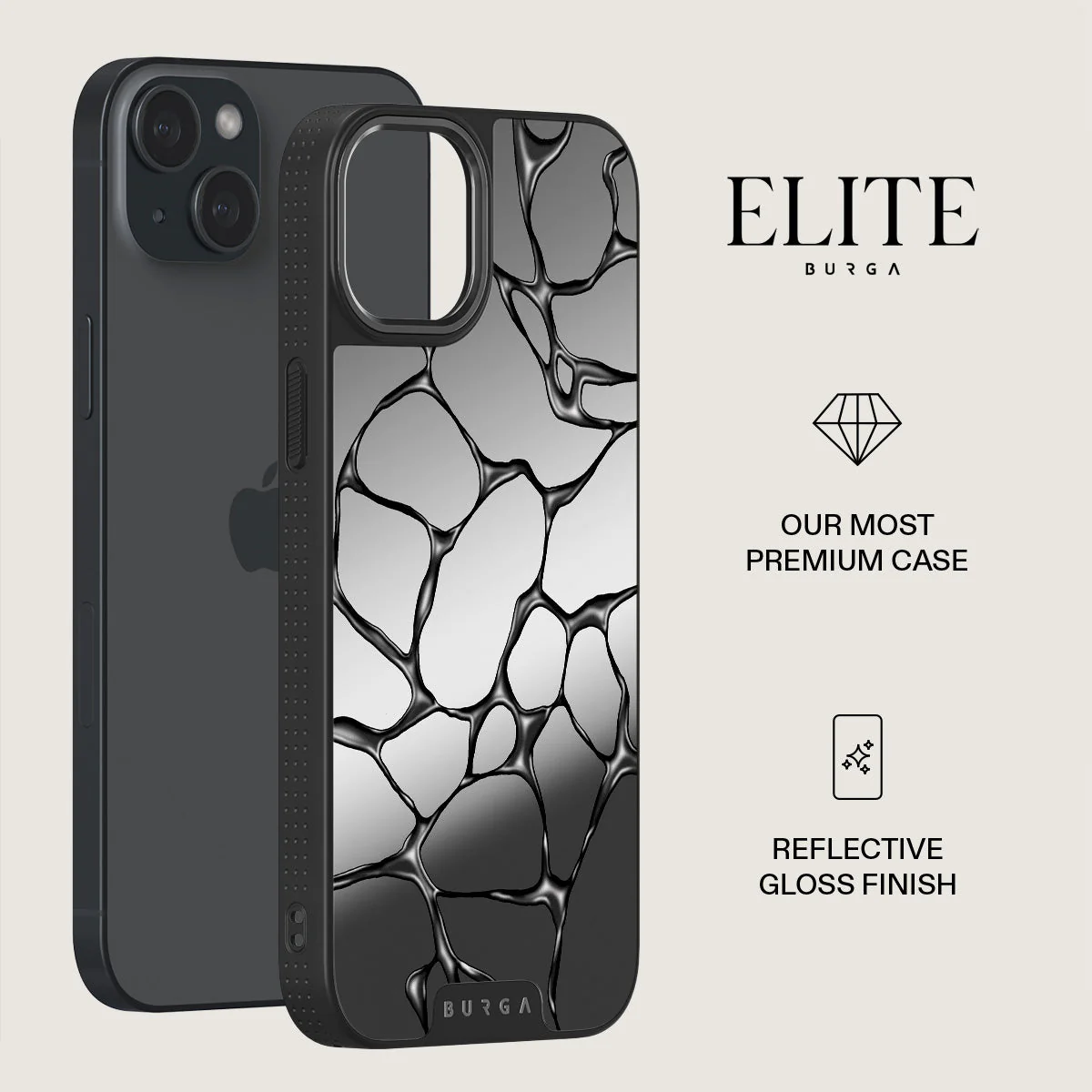 Void - iPhone 14 Case - Image 35