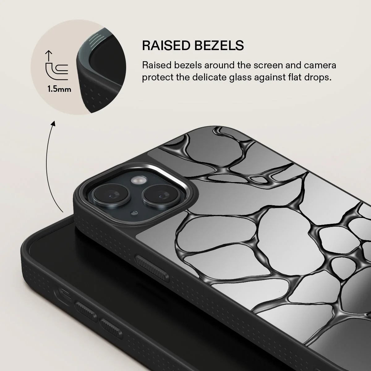Void - iPhone 14 Case - Image 38
