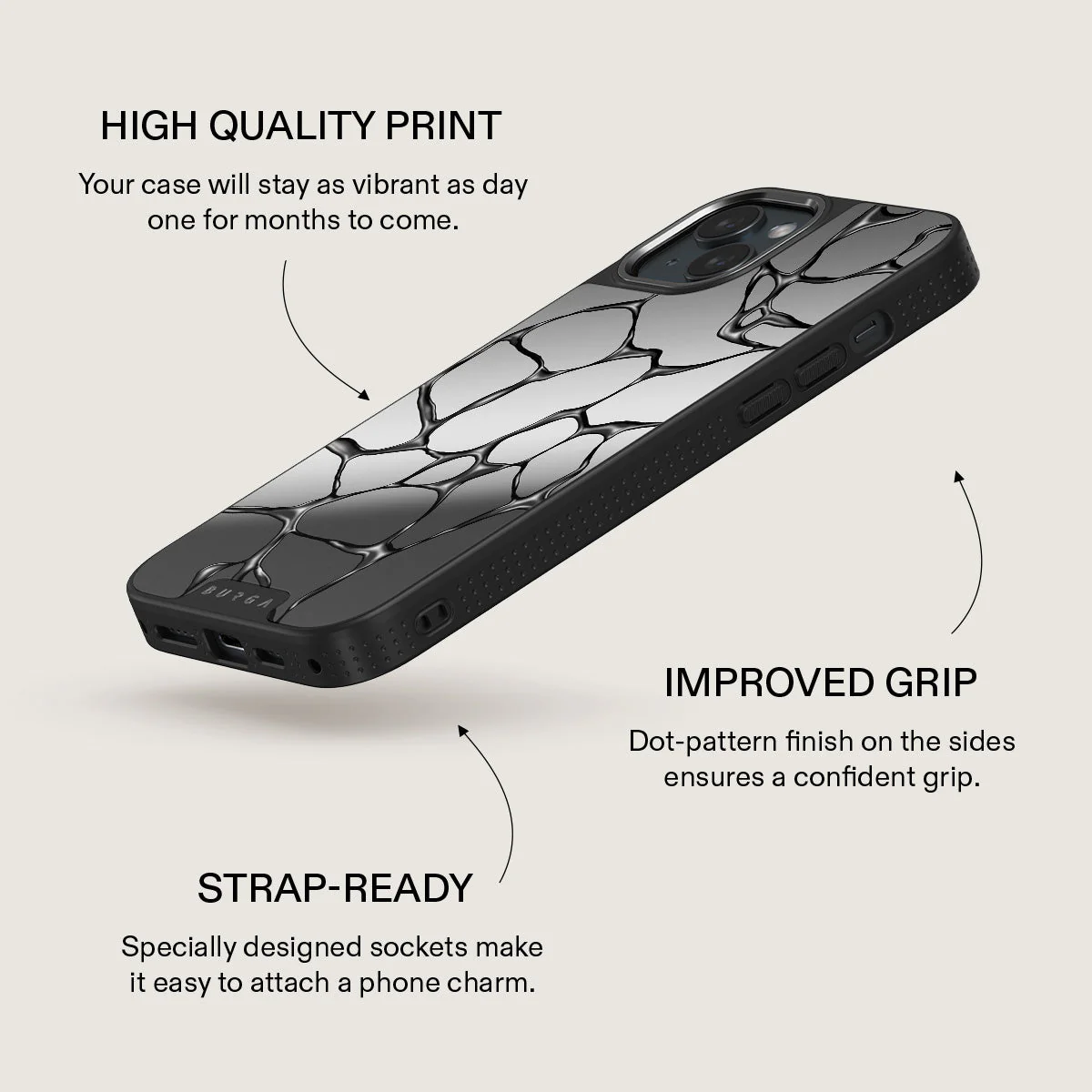 Void - iPhone 14 Case - Image 39