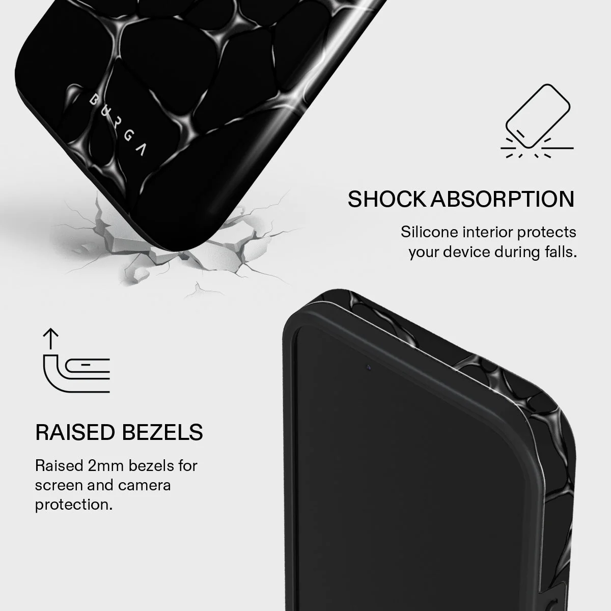 Void - iPhone 14 Case - Image 4