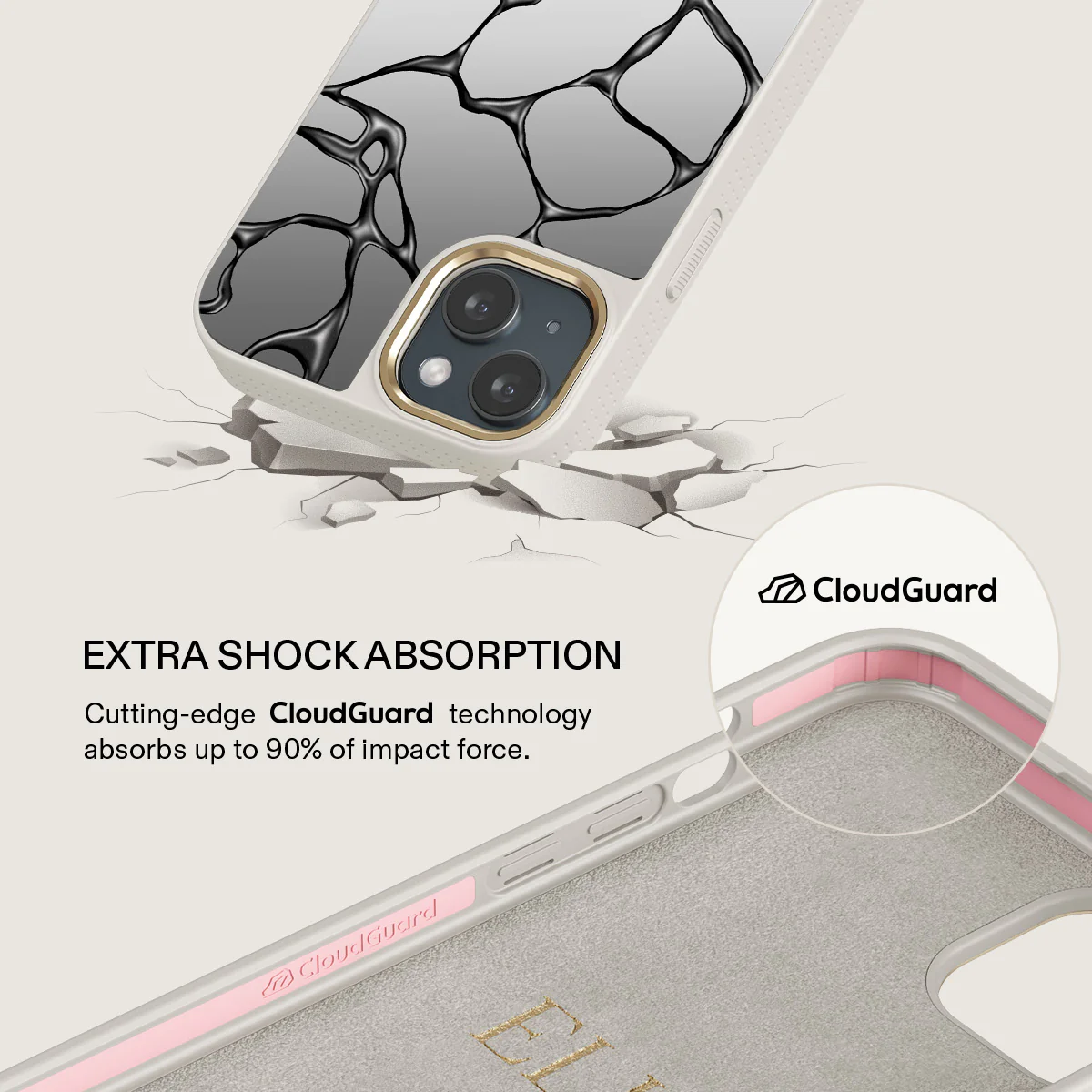 Void - iPhone 14 Case - Image 48
