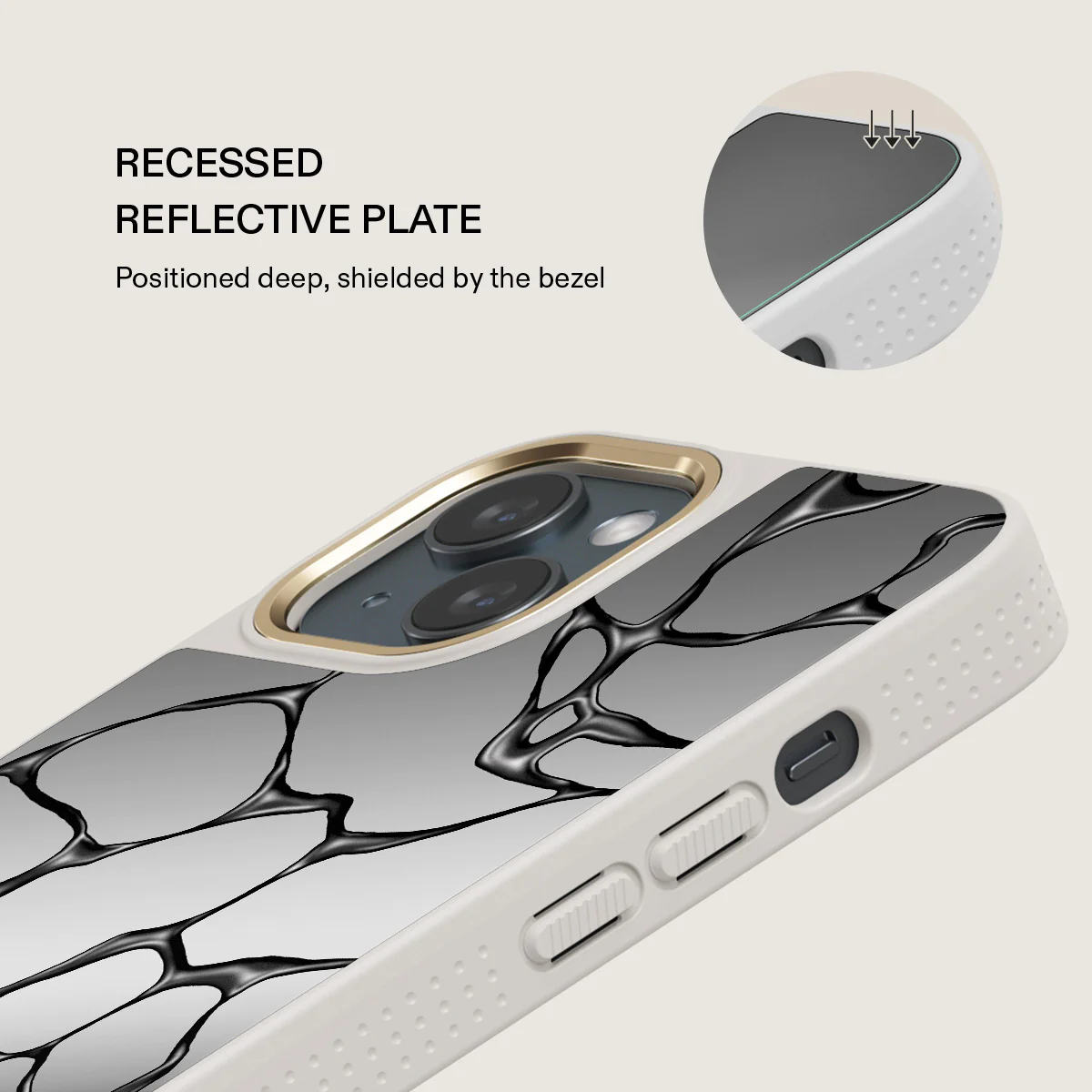 Void - iPhone 14 Case - Image 49