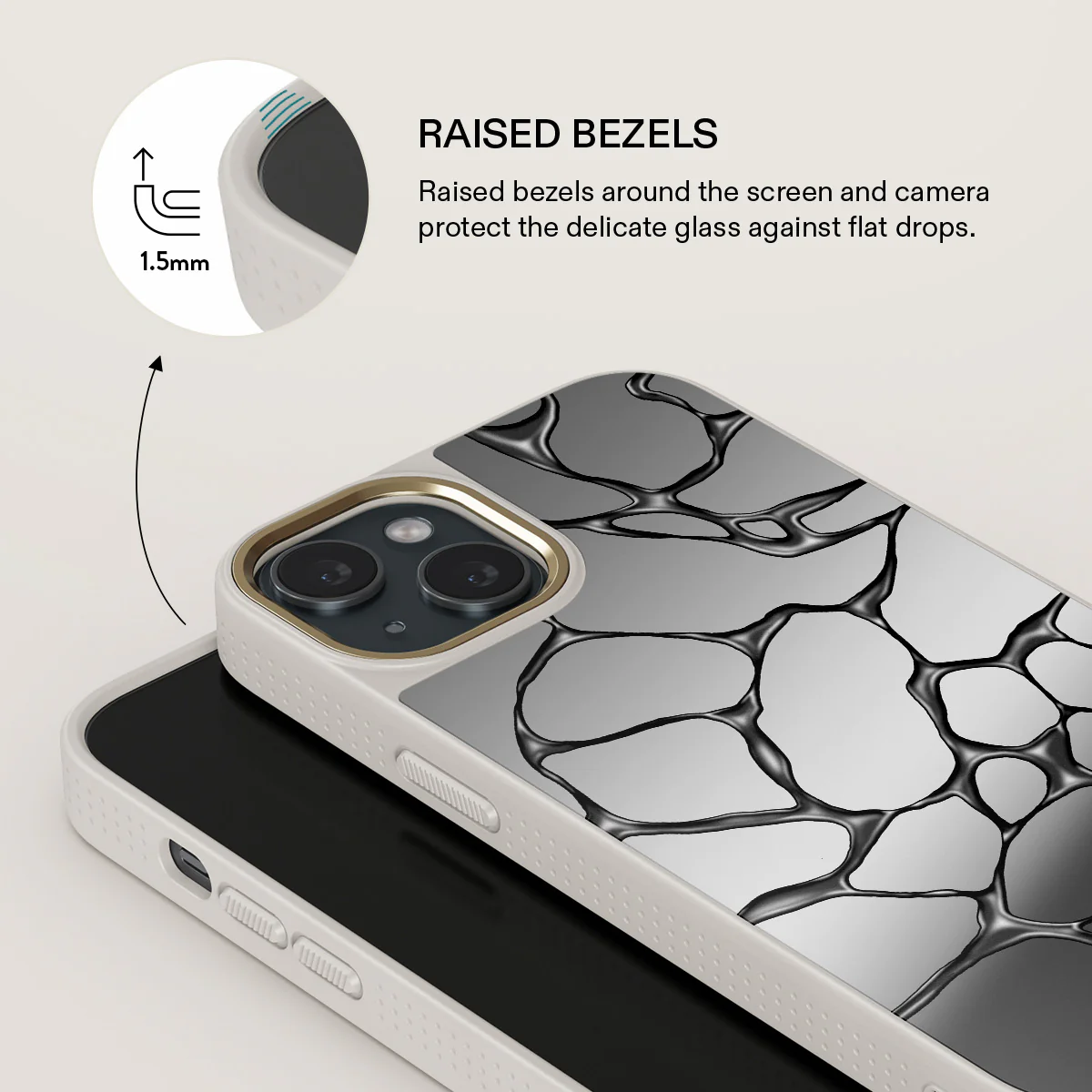 Void - iPhone 14 Case - Image 50