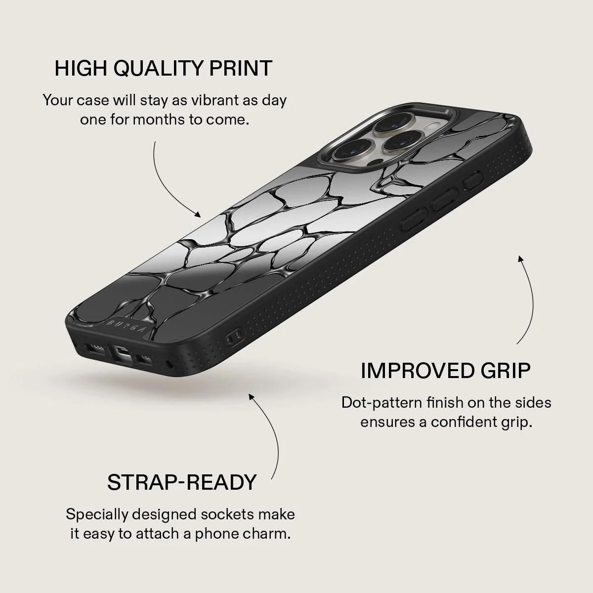 Void - iPhone 14 Pro Case - Image 39