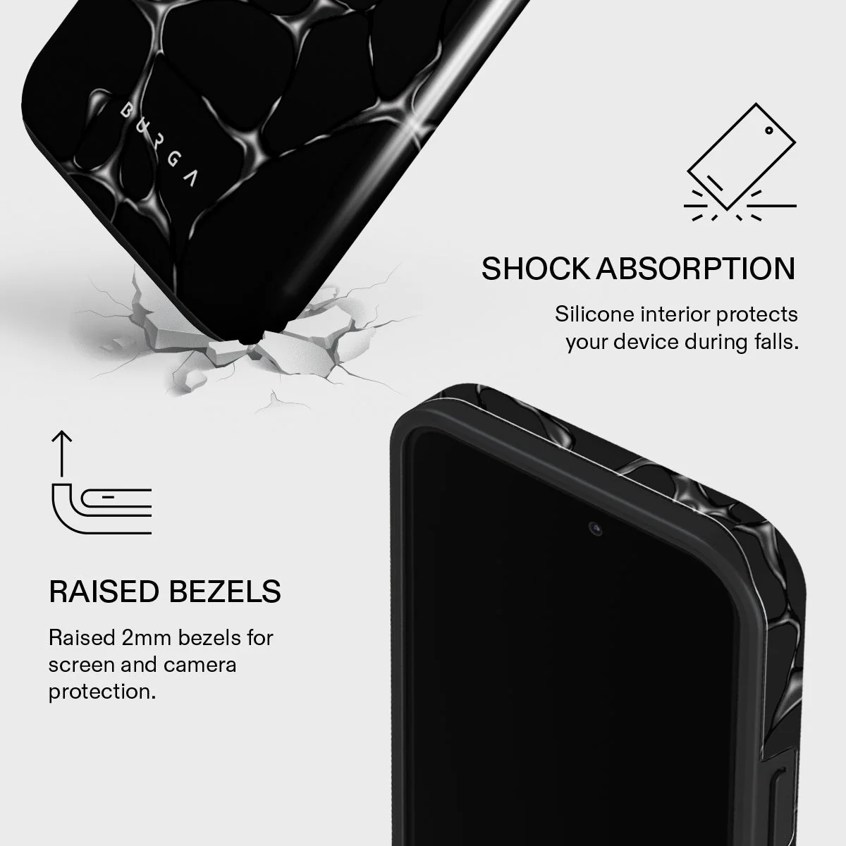Void - iPhone 14 Pro Case - Image 4