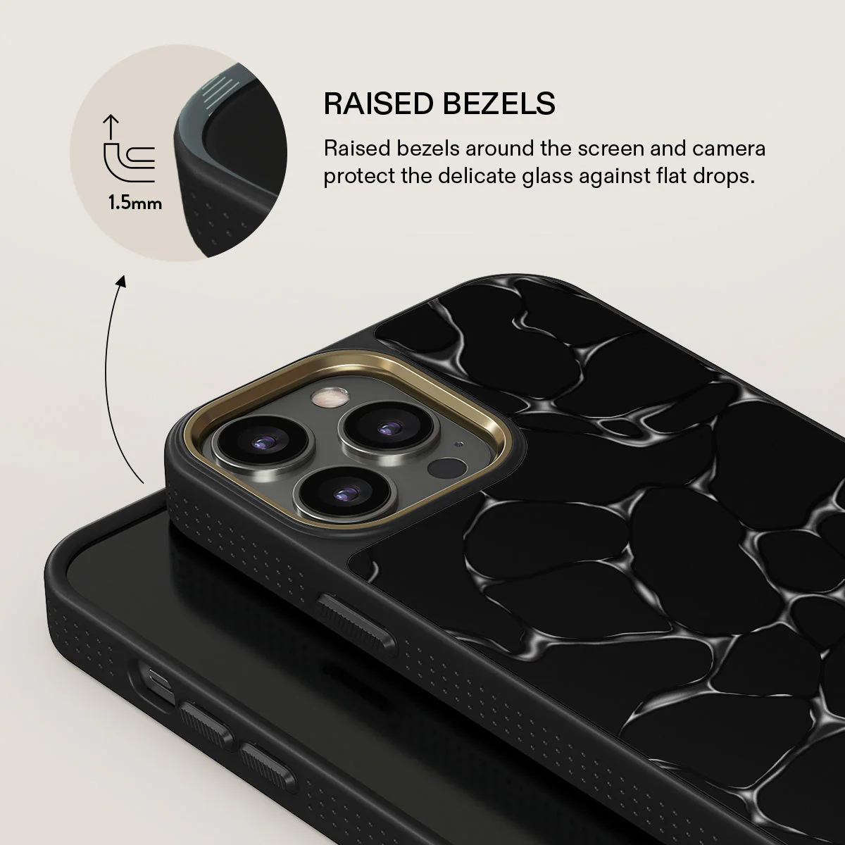 Void - iPhone 14 Pro Case - Image 8