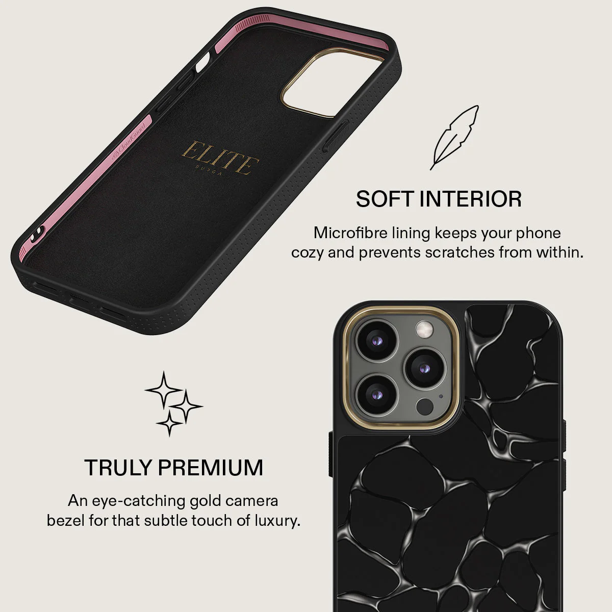 Void - iPhone 14 Pro Max Case - Image 10