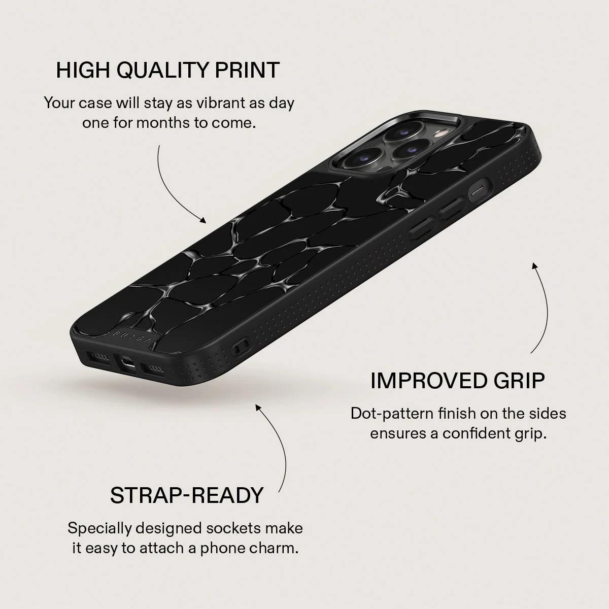 Void - iPhone 14 Pro Max Case - Image 16
