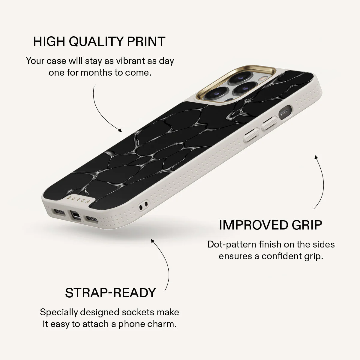 Void - iPhone 14 Pro Max Case - Image 23