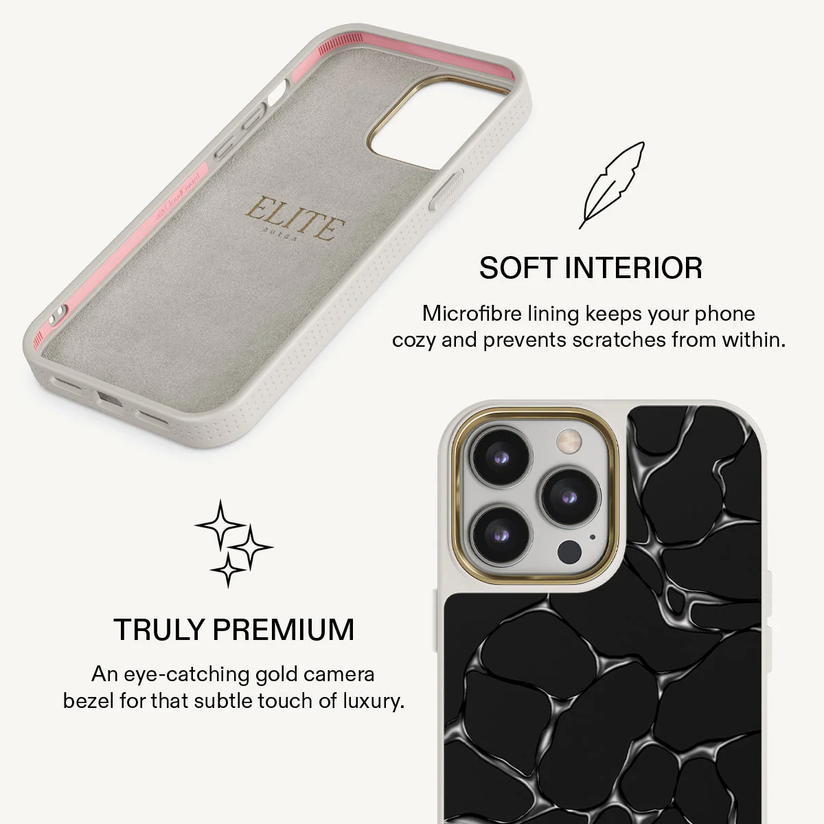 Void - iPhone 14 Pro Max Case - Image 24