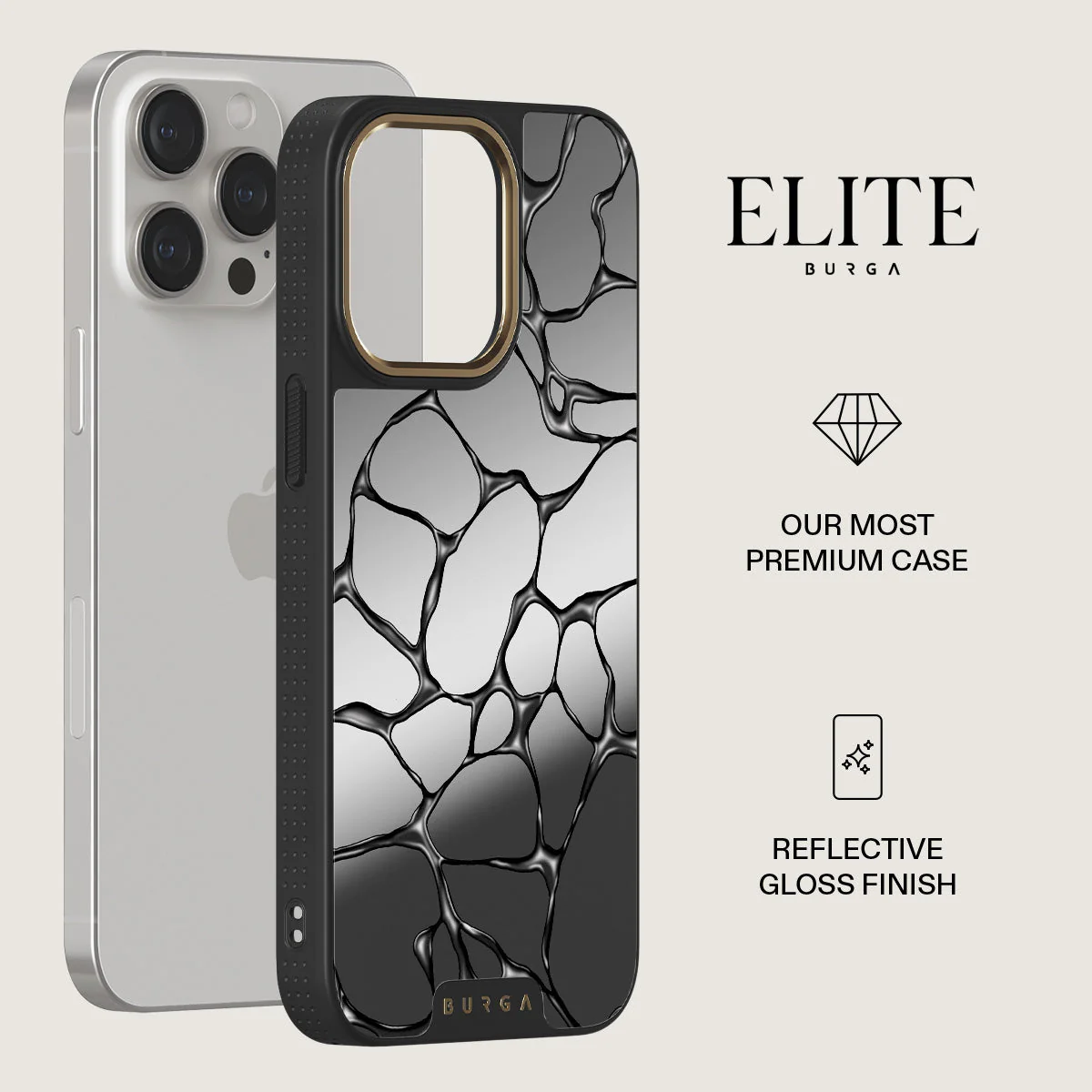 Void - iPhone 14 Pro Max Case - Image 27