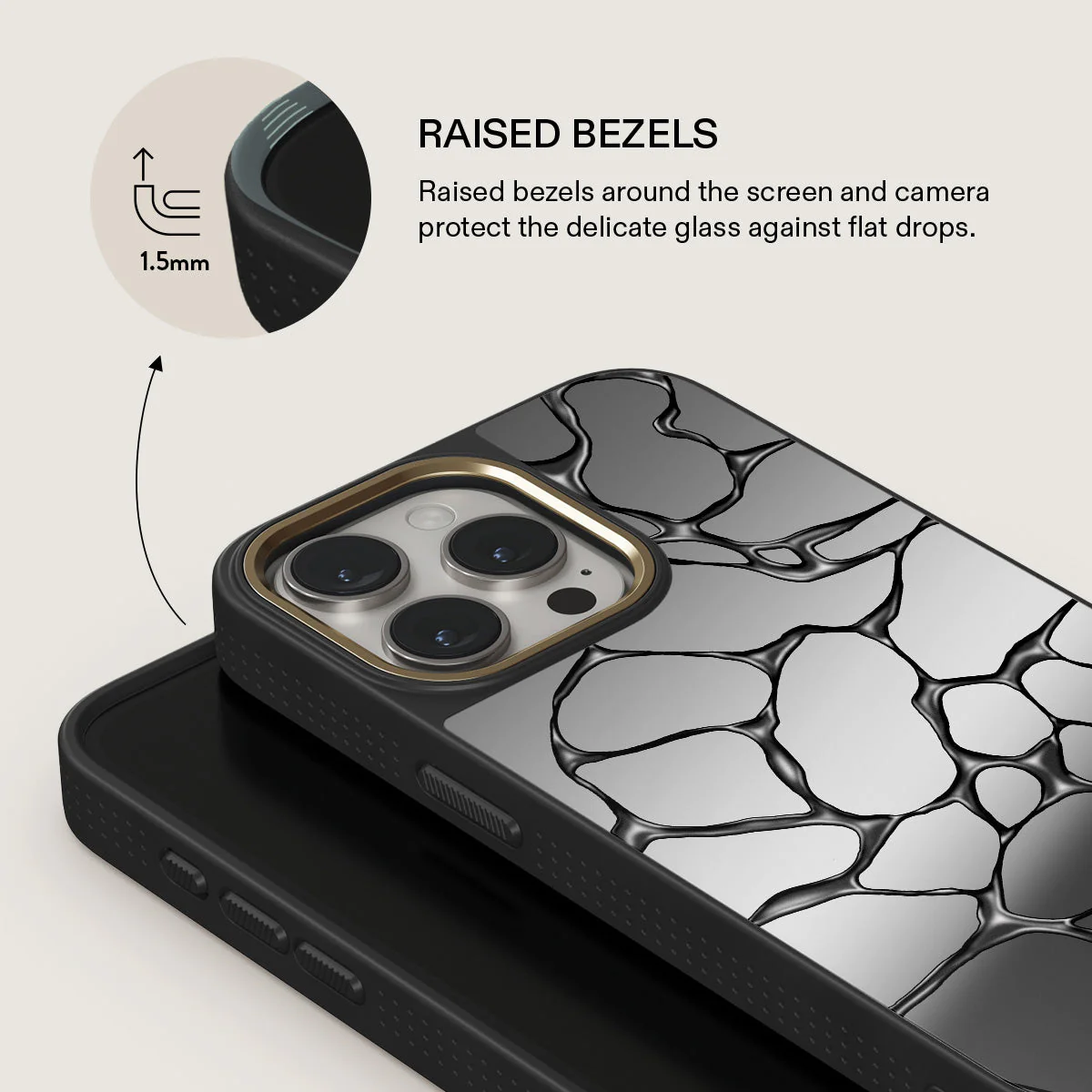 Void - iPhone 14 Pro Max Case - Image 30