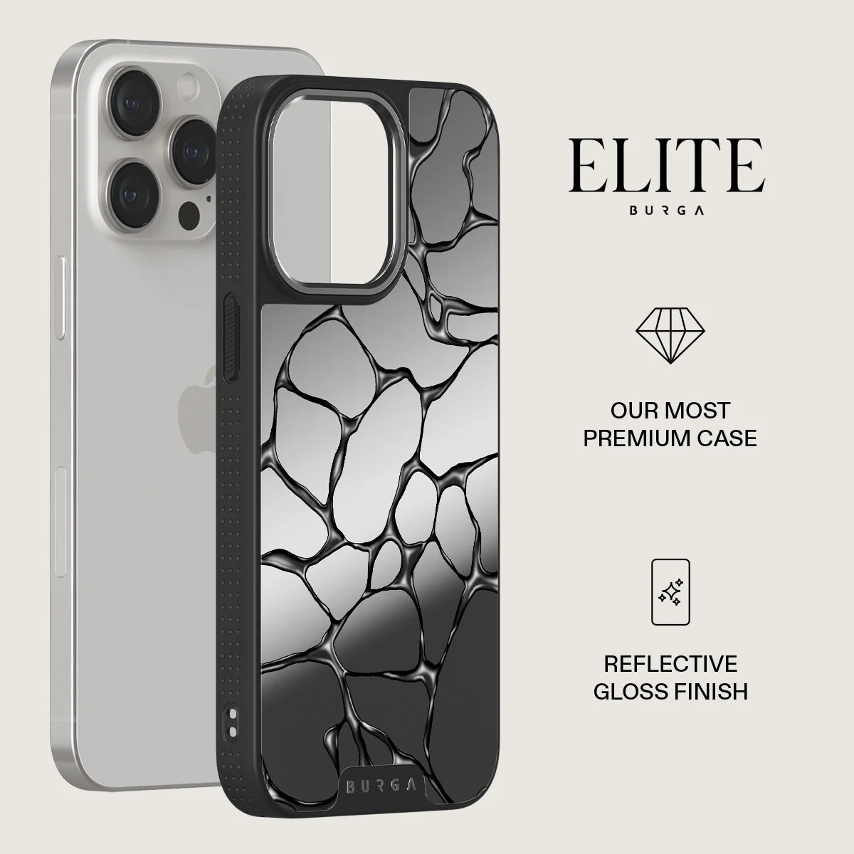 Void - iPhone 14 Pro Max Case - Image 35