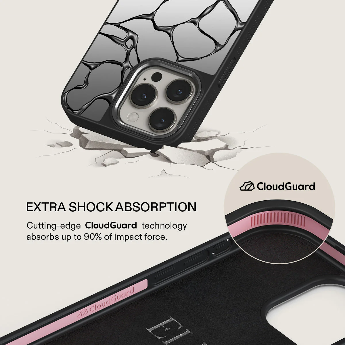 Void - iPhone 14 Pro Max Case - Image 36