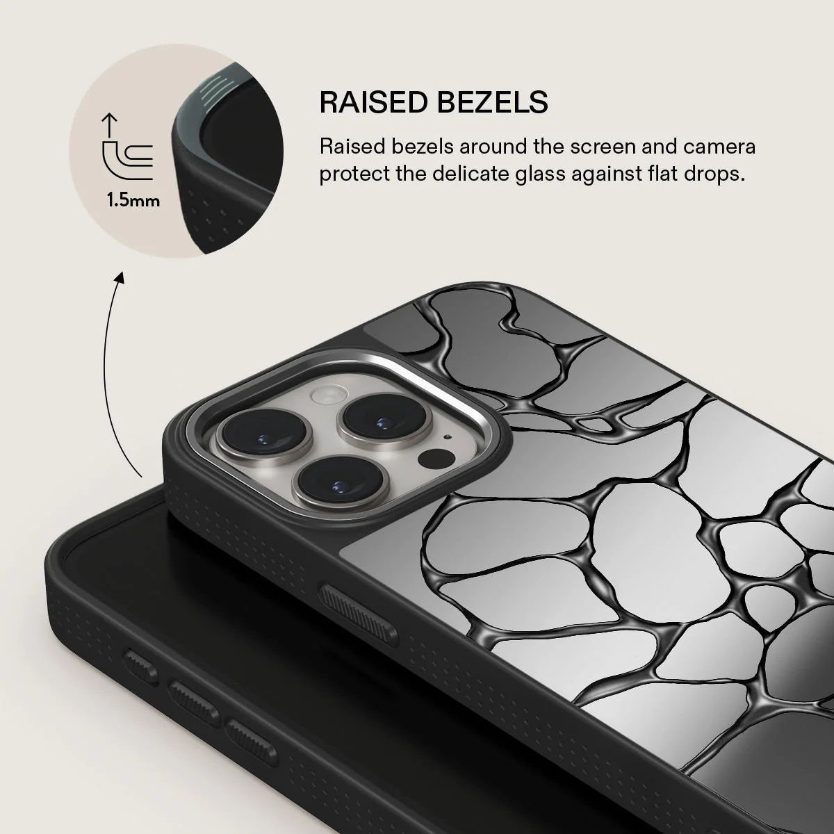 Void - iPhone 14 Pro Max Case - Image 38
