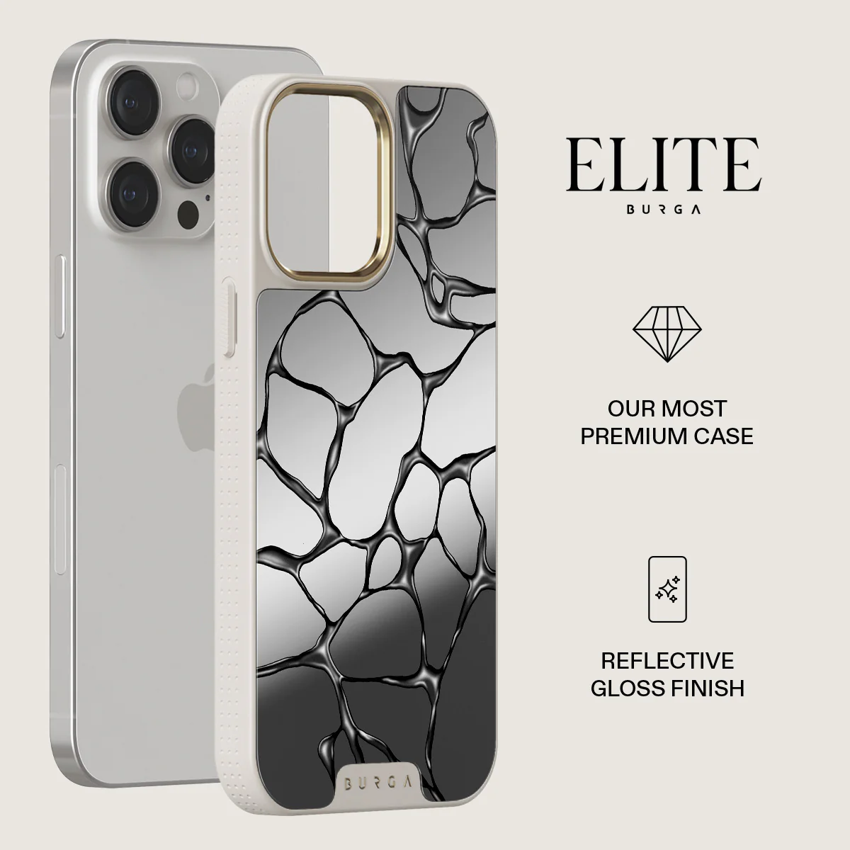 Void - iPhone 14 Pro Max Case - Image 47