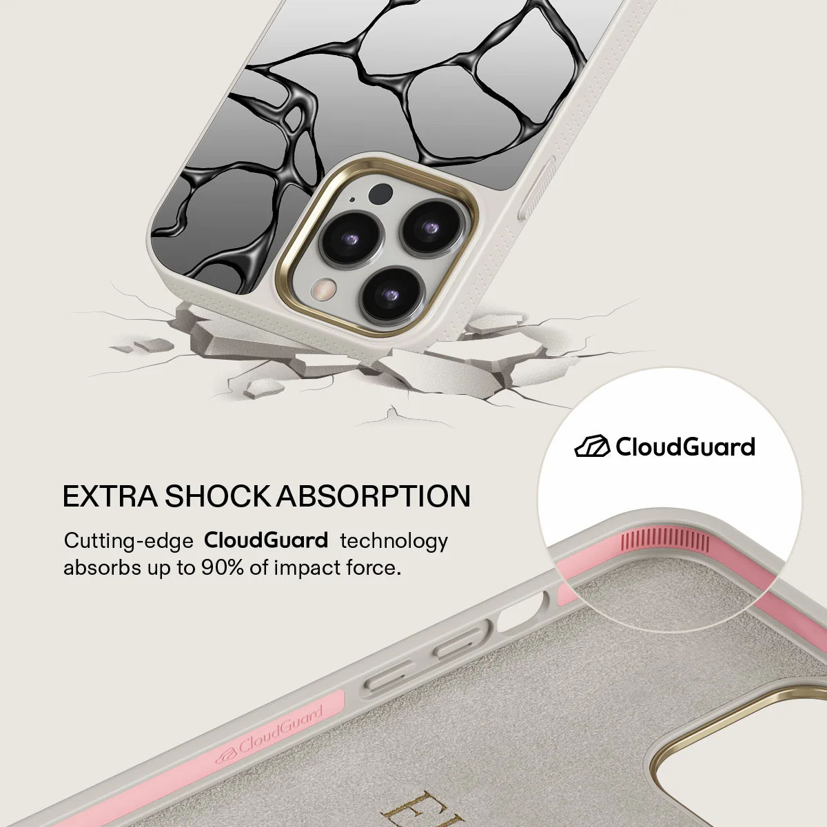 Void - iPhone 14 Pro Max Case - Image 48