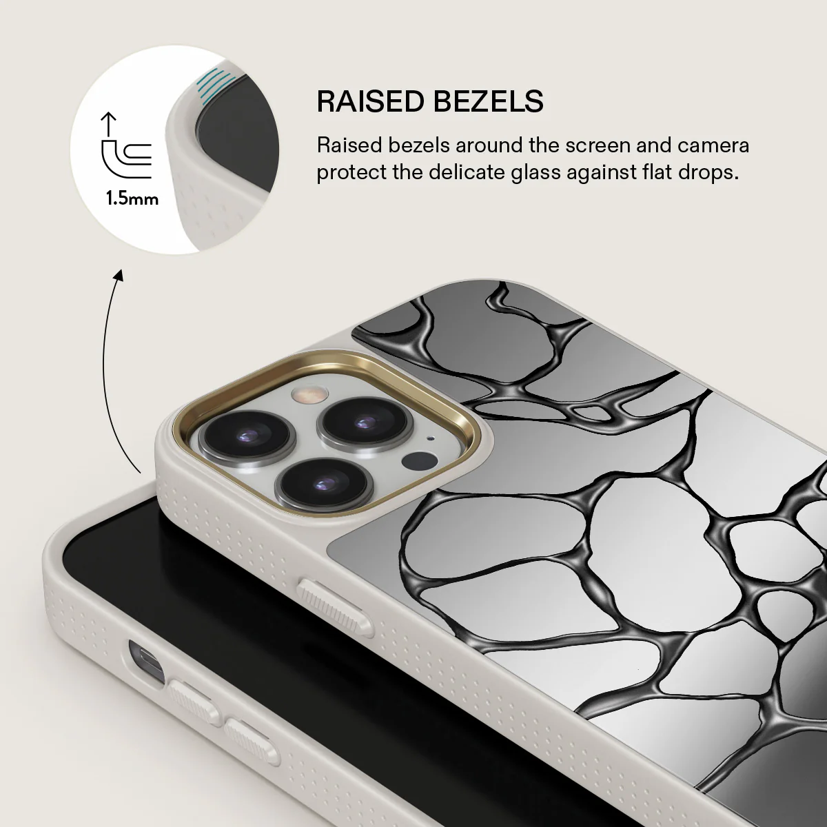 Void - iPhone 14 Pro Max Case - Image 50