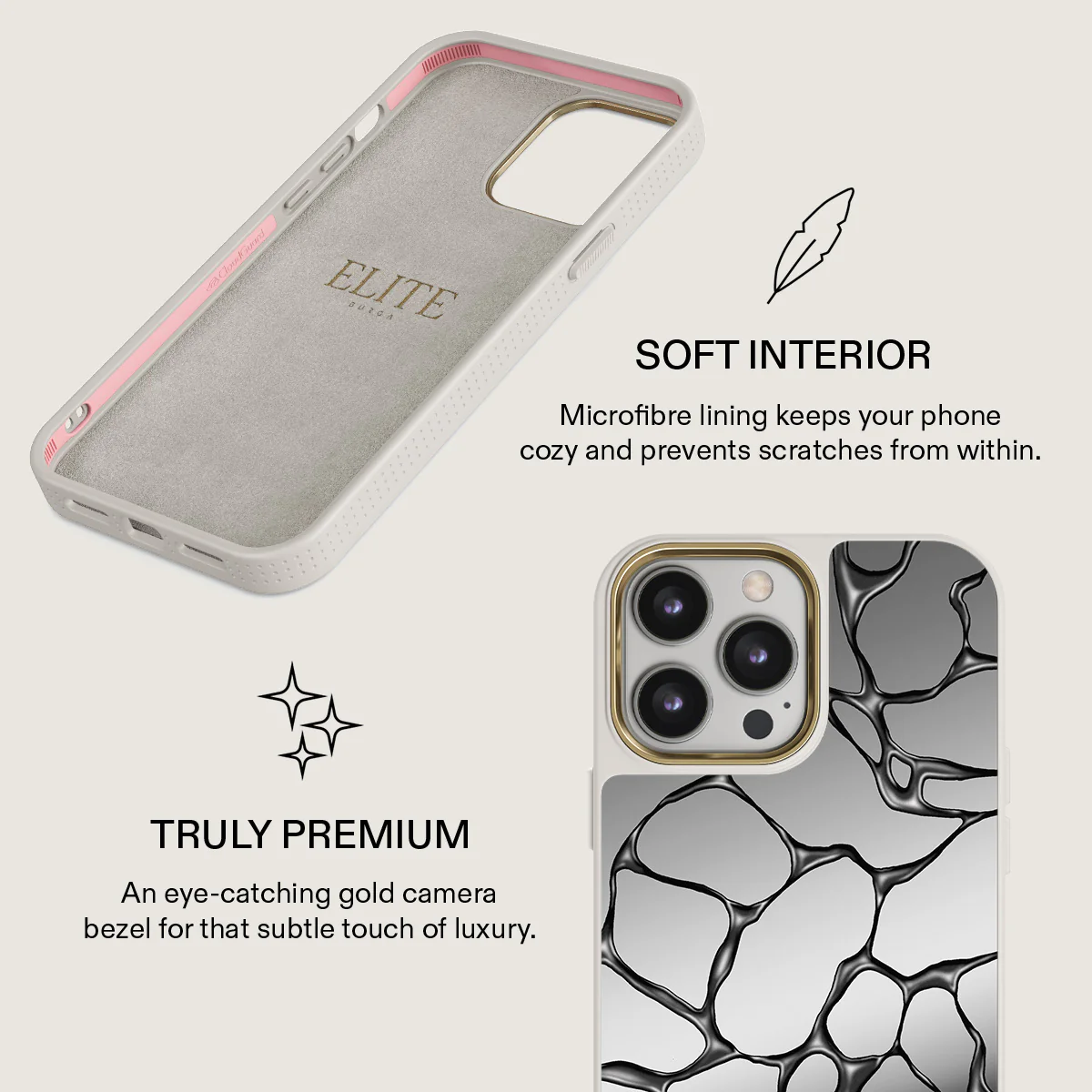 Void - iPhone 14 Pro Max Case - Image 52