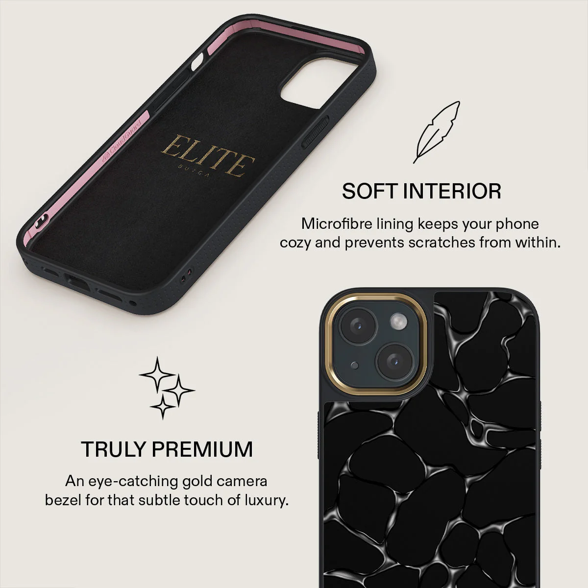 Void - iPhone 15 Case - Image 10
