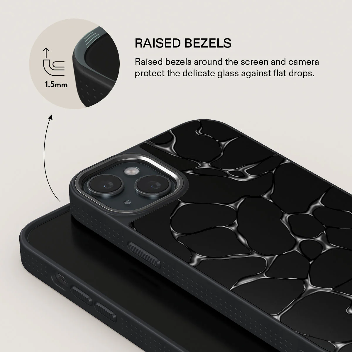 Void - iPhone 15 Case - Image 15