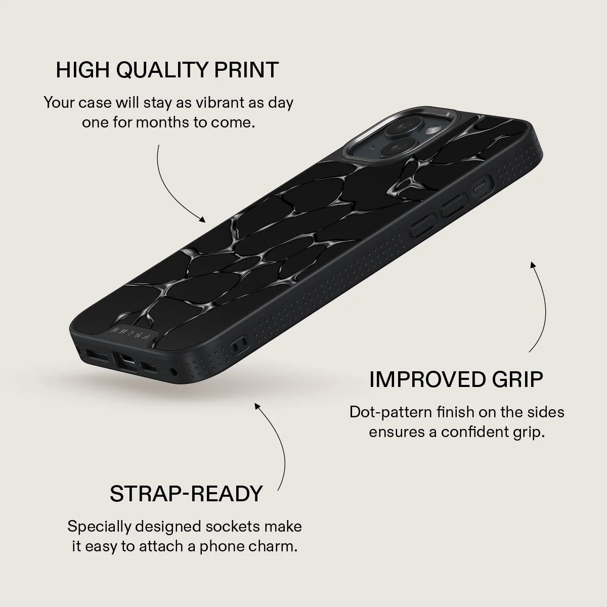 Void - iPhone 15 Case - Image 16