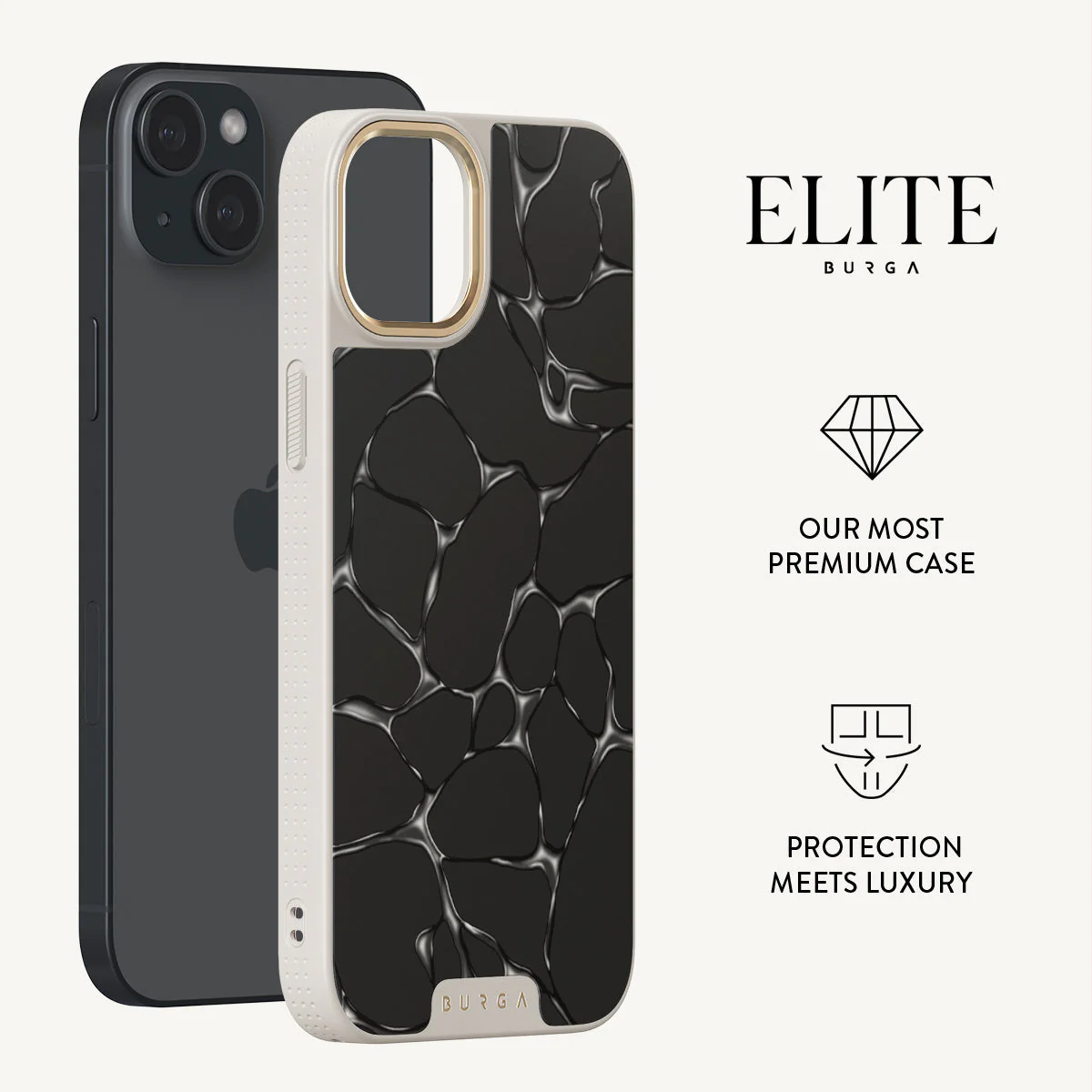 Void - iPhone 15 Case - Image 20